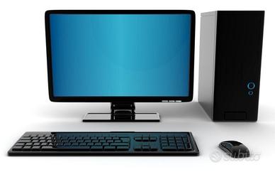 Assistenza informatica riparazione computer
