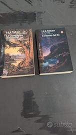 Il signore degli anelli 