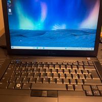 Desktop  Dell Latitude E6400