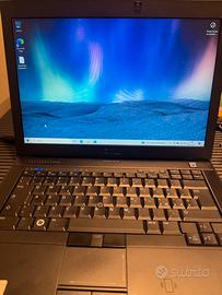 Desktop  Dell Latitude E6400