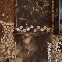 king of Tokio black edition originale 