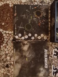 king of Tokio black edition originale 