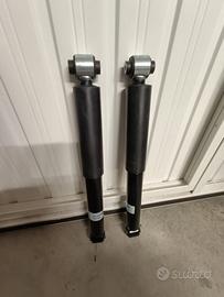 2 ammortizzatori Bilstein  a gas
