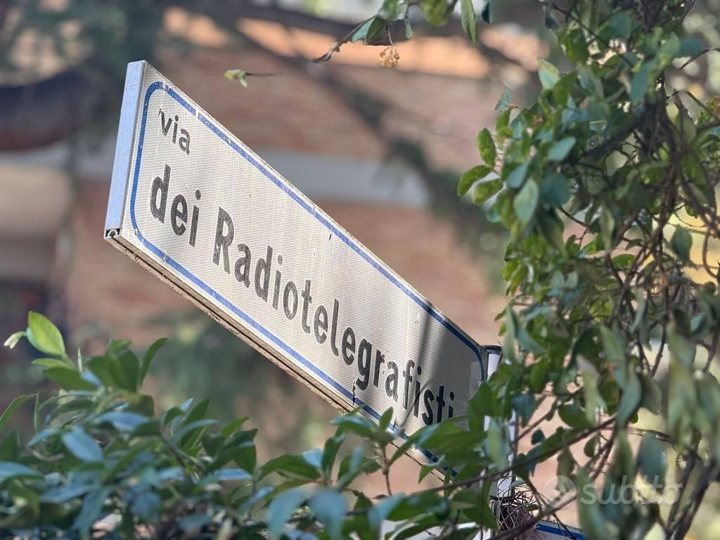 Apartment in Roma, Giuliano-Dalmata, Municipio Roma IX - Altro