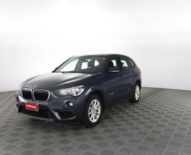 BMW X1 X1 sDrive18d