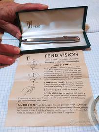 penna Fend- vision 4 colori 