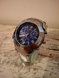 Timex Expedition W-99 Chrono Alarm Indiglo - FullS