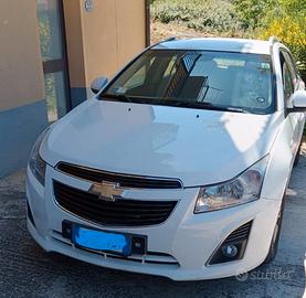 CHEVROLET CRUZE  SW