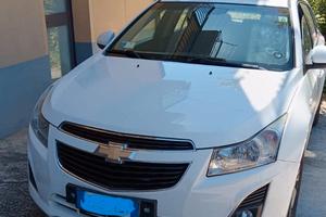 CHEVROLET CRUZE  SW
