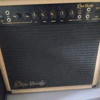 amplificatore chitarra 