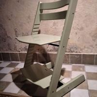 Sedia Stokke Tripp Trapp
