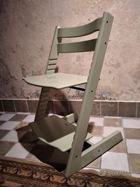 Sedia Stokke Tripp Trapp