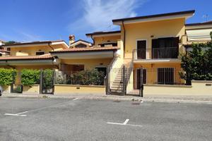 Posto auto Via Romoli 23 Monte Porzio Catone Roma