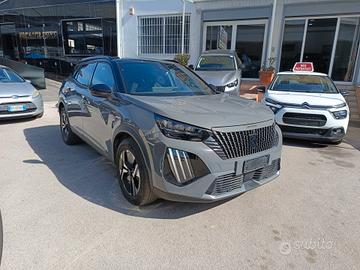 Peugeot 2008 GT 1.2 130CV EAT8 GT