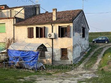 Appartamento Bagnolo San Vito [A4336870]