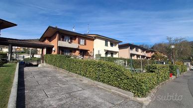 4 LOCALI A ISEO