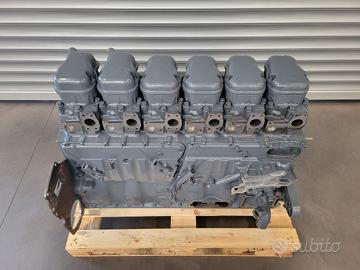 Motore DC13 175 - 460cv E6 NTG Next Generation