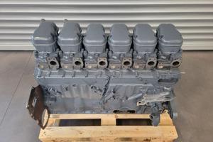 Motore DC13 175 - 460cv E6 NTG Next Generation