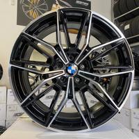 Cerchi NUOVI Bmw raggio 19 cod.8492