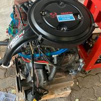 Motore completo A112 Abarth 70hp