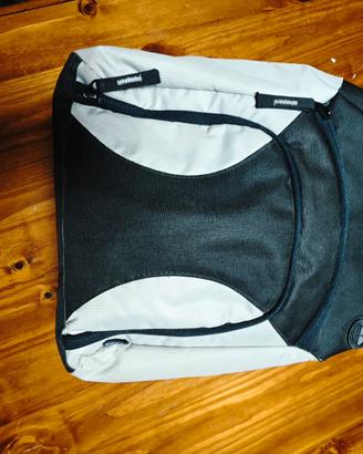 Zaino per attrezzatura fotografica 