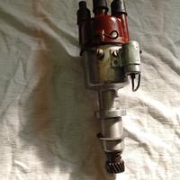 Spinterogeno 500R,126