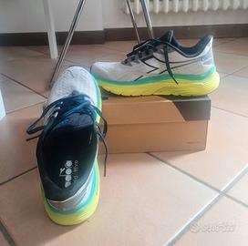 Diadora Equipe Nucleo