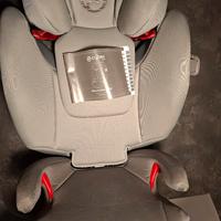 Seggiolino auto ISOFIX Cybex gold solution s-fix