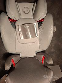 Seggiolino auto ISOFIX Cybex gold solution s-fix