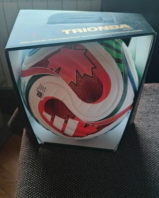 PALLONE ADIDAS TRIONDA PRO