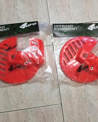 Paradisco anteriore Honda cr 125 250 500 ecc