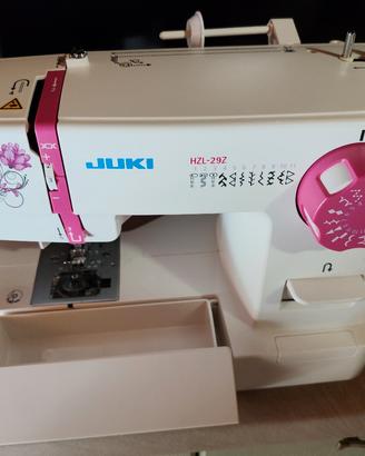 Macchina per cucire Juki