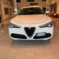 STELVIO 2.2.MTJ - CV 160