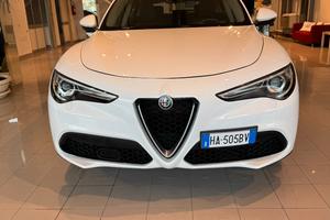 STELVIO 2.2.MTJ - CV 160