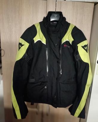 giacca dainese tempest lady taglia 42