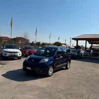 Fiat Qubo 1.3 MJT 75 CV Dynamic