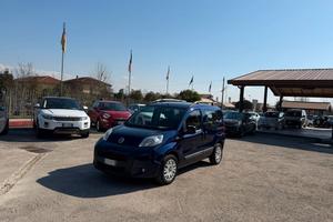 Fiat Qubo 1.3 MJT 75 CV Dynamic