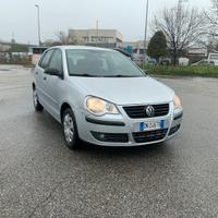Volkswagen polo 1200 benzina euro 4 full