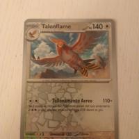 carta talonflame