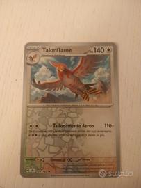 carta talonflame