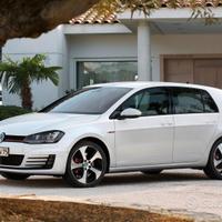 Ricambi golf 7.5