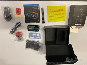 Dash cam Nextbase 422GW