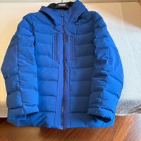 Giacca a vento da sci Colmar mis 50