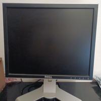 Schermo 19" LCD SXGA Dell 1908FPT

