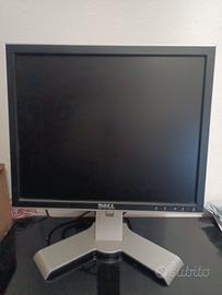 Schermo 19" LCD SXGA Dell 1908FPT

