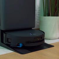 ECOVACS DEEBOT T90 PRO OMNI 