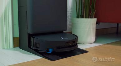 ECOVACS DEEBOT T90 PRO OMNI 