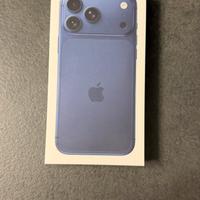 Iphone 17 Pro Max 256