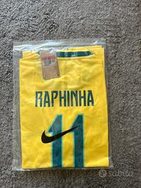 Maglia Raphina FIFA World Cup 2026