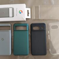 5 cover Pixel 8